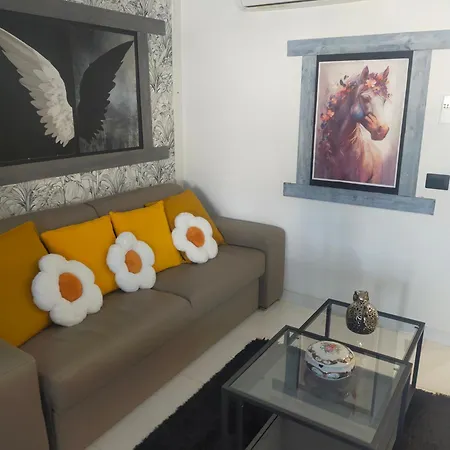 Entre El Cielo Y El Mar. Puerto Rico.. Apartment *