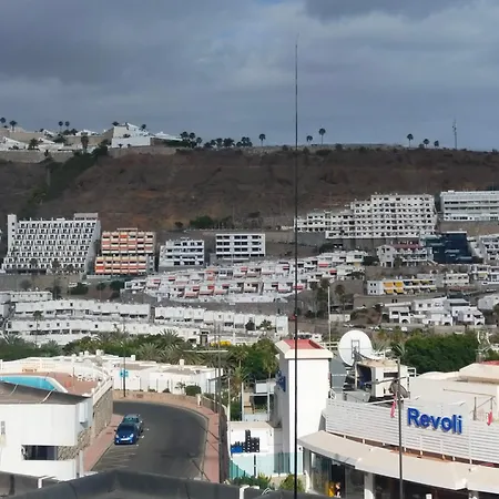 Apartment Entre El Cielo Y El Mar. Puerto Rico..
