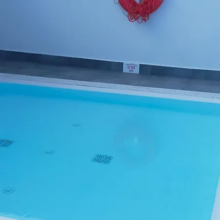 Entre El Cielo Y El Mar. Puerto Rico.. Apartment