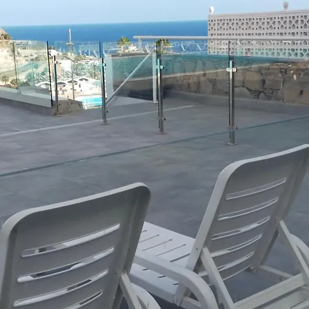 Apartment Entre El Cielo Y El Mar. Puerto Rico.. *